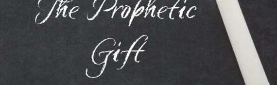 Prophetic School