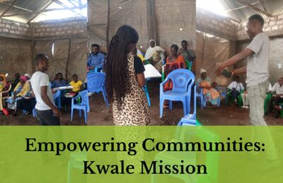 Kwale Mission