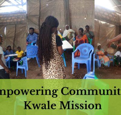 Kwale Mission