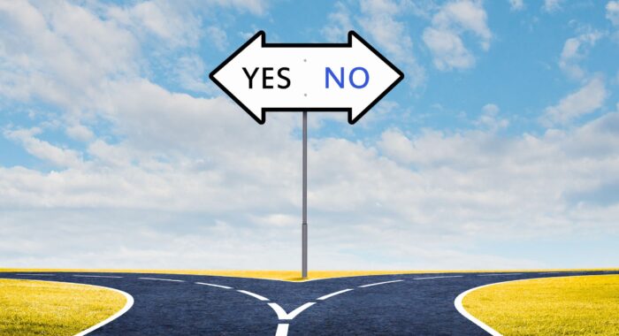 Decision Making