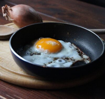 Offended by Breakfast?