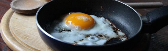 Offended by Breakfast?