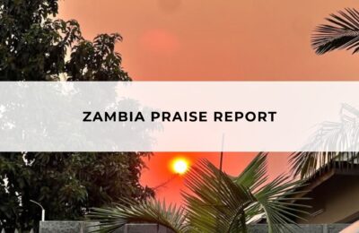Zambia