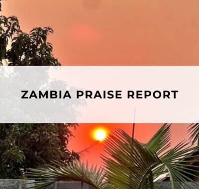 Zambia