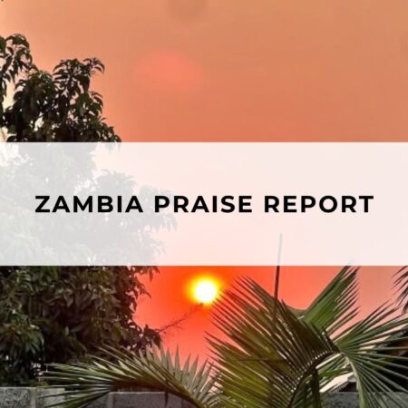 Zambia
