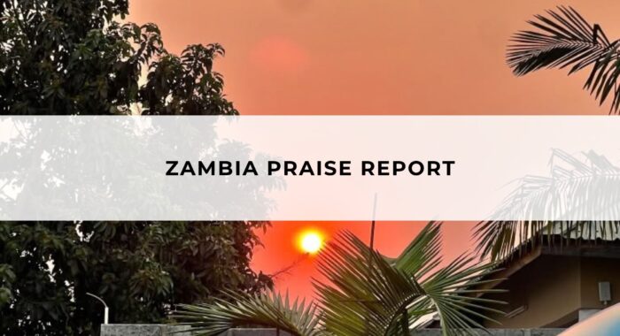 Zambia